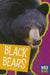 Black Bears by Tammy Gagne