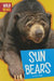 Sun Bears by Tammy Gagne