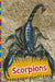 Scorpions by Elizabeth Raum
