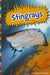 Stingrays by Elizabeth Raum