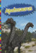 Apatosaurus by Barbara Alpert