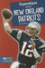 Superstars of the New England Patriots by Matt Scheff