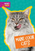 Maine Coon Cats by Mari C. Schuh