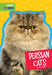 Persian Cats by Mari C. Schuh
