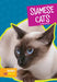 Siamese Cats by Mari C. Schuh
