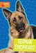 German Shepherds by Martha E. H. Rustad