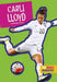Carli Lloyd by Elizabeth Raum