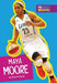 Maya Moore by Elizabeth Raum