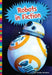 Robots in Fiction by Nadia Higgins
