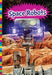 Space Robots by Kirsten W. Larson