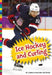 Winter Olympic Sports: Ice Hockey and Curling by Laura Hamilton Waxman