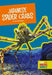 Japanese Spider Crabs by Wendy Perkins