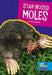 Star-Nosed Moles by Wendy Perkins