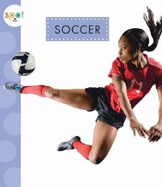 Soccer by Mari C. Schuh