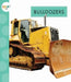 Bulldozers by Mari C. Schuh