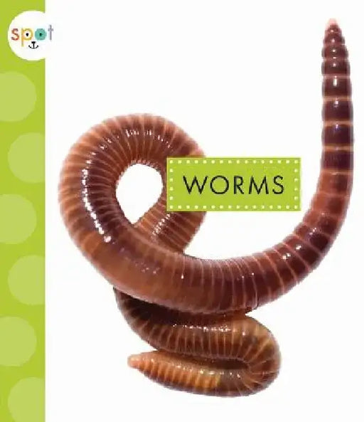 Worms by Nessa Black