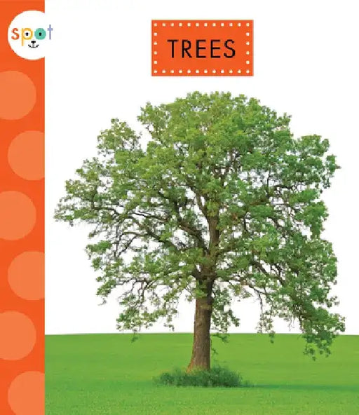 Trees by K. C. Kelley