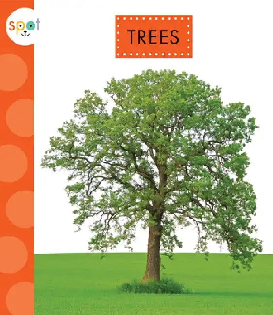 Trees by K. C. Kelley