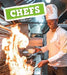 Chefs by Emma Less