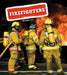 Firefighters by Emma Less