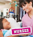Nurses by Emma Less