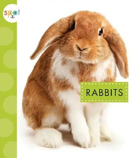 Rabbits by Mari C. Schuh