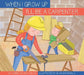 I'll Be a Carpenter by Connie Colwell Miller