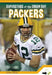 Superstars of the Green Bay Packers by M. K. Osborne