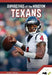 Superstars of the Houston Texans by Allan Morey