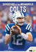 Superstars of the Indianapolis Colts by M. K. Osborne