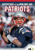 Superstars of the New England Patriots by M. K. Osborne