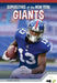 Superstars of the New York Giants by M. K. Osborne