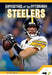 Superstars of the Pittsburgh Steelers by M. K. Osborne