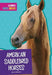 American Saddlebred Horses by Carl Meister