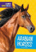 Arabian Horses by Carl Meister
