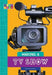 Making a TV Show by Nadia Higgins