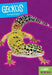 Geckos by Imogen Kingsley