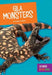 Gila Monsters by Imogen Kingsley