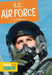 U.S. Air Force by Jill Sherman