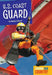 U.S. Coast Guard by Rachel Grack