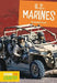 U.S. Marines by Rachel Grack