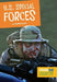 U.S. Special Forces by Rachel Grack