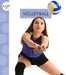 Volleyball by Mari C. Schuh