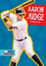 Aaron Judge by Allan Morey