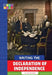 Writing the Declaration of Independence by Matt Bowers