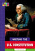 Writing the U.S. Constitution by Matt Bowers