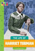 The Life of Harriet Tubman by Elizabeth Raum