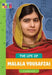 The Life of Malala Yousafzai by Elizabeth Raum
