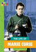 The Life of Marie Curie by Elizabeth Raum