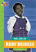 The Life of Ruby Bridges by Elizabeth Raum